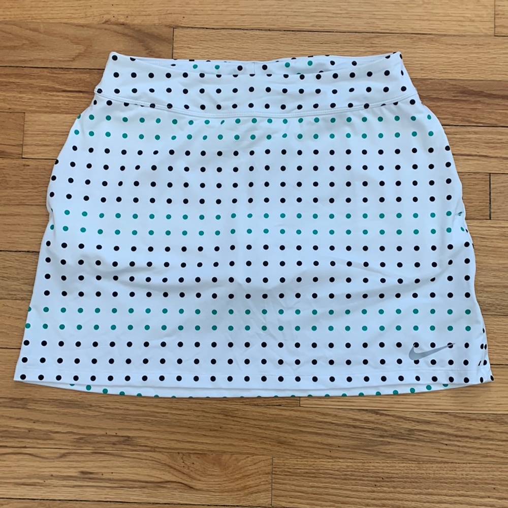 Nike Dri-Fit Golf Skort. Size Small. Never worn!